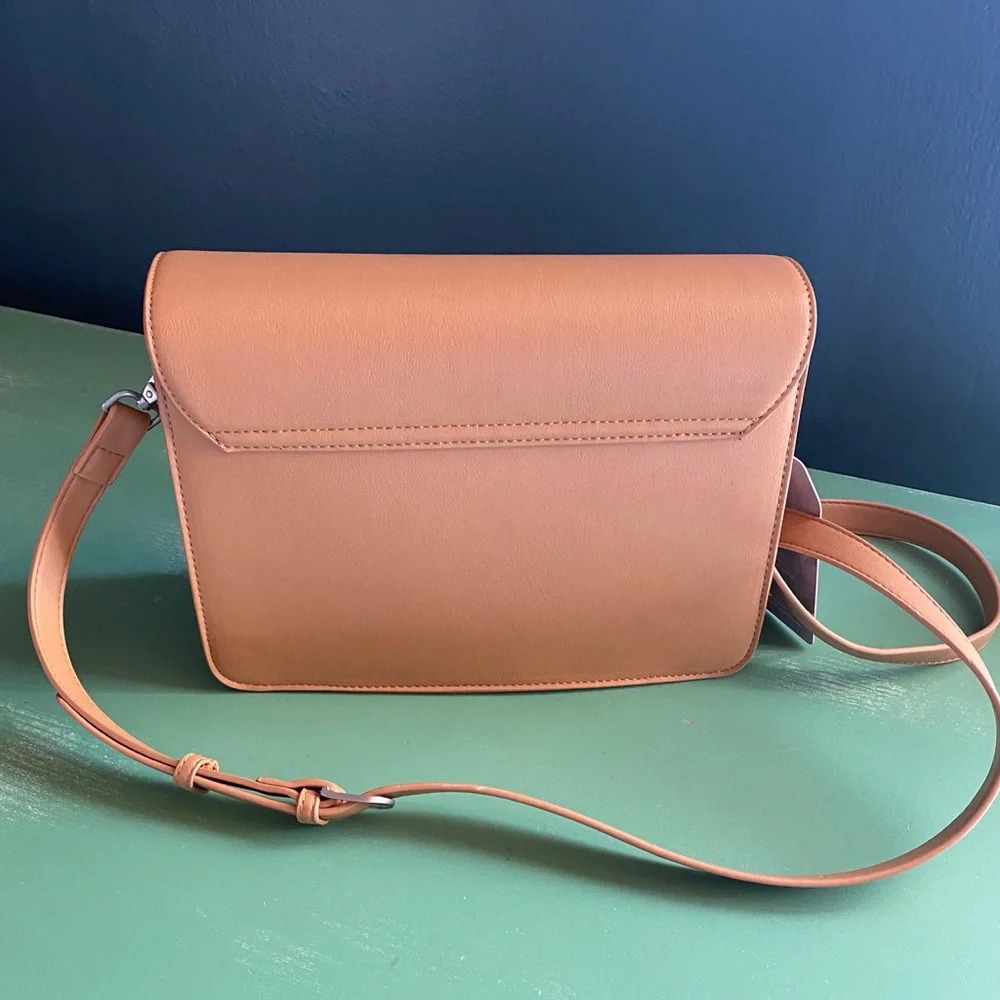 NWT Pixie Mood Crossbody Bag | Vegan Leather 🌱 - Picture 5 of 9